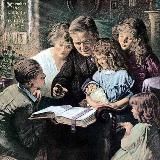 Christliche Kinderlieder