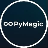 PyMagic