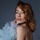 OLGA TOMINA | The mother of ANATOMIA