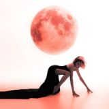 Moon of woman | Лиза Баширова