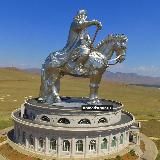 Туры в Монголию Nomads Tour