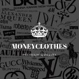 👟MONEY CLOTHES | Обувь👞