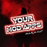Yourmodapps Tutorials