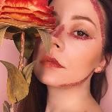 Искусство быть собой. Надя Сова