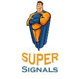 Super Crypto Signals 👌 Cryptocurrency Recommendations.