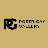 Галерея Анастасии Постригай / Postrigay Gallery