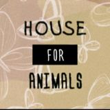 🐾house.for.animals🐾