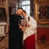 Матушка Екатерина Муравьева | православие, Петербург, рецепты