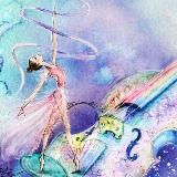 Музыка для художественной гимнастики (1:30)