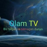 Olam tv👍