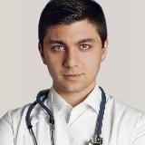 Dr_Salikhanov | Образование