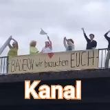 Bauer&Verbraucher geeint • Kanal