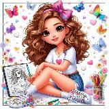 Бонбоньерки - тойбастар (бесплатные шаблоны)