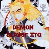 Demon Slayer ITA🇮🇹