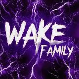 𝐖𝐀𝐊𝐄 INFO