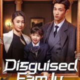 Disguised Family
