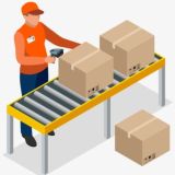 Ozon FBO: помощь с поставками