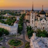 Воронеж в Телеграм