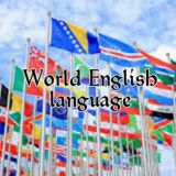 🌍WORLD ENGLISH🌎