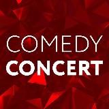 Comedy Concert