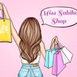 🛍️ SABIHA COSMETICS🛍️