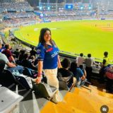 RIYA PANDEY ( SPORTS )