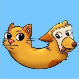 CatDog 🐱🐶