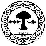 Ancient Magic|Мухоморы|Энтеогены