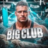 BIG CLUB • 2026