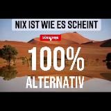 Nix ist wie es scheint (Offiziell)