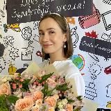 Русичка Анна Евгеньевна