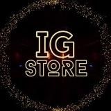 IG Store - Брендовая одежда оптом