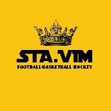 STA.VIM | План Ставок