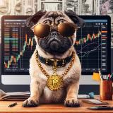 CRYPTO PUG