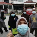 ❤️Projek Wakaf Buku Bersama Hamare❤️