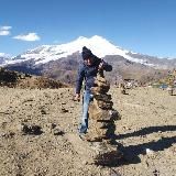 психолог Андрей Букшук