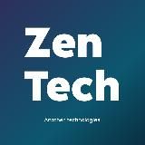 ZEN TECH – О технологиях