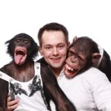 Дан Запашный Live Chat