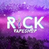 ☄️RICK VAPE💨