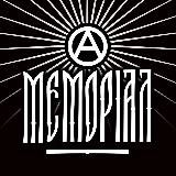 МЕМОРІАЛ Ⓐ MEMORIAL
