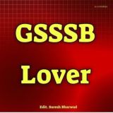 Gsssb_Lover...!!📝📚🎯