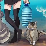 Як я по воду ходив