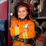 Мир Профессий - знакомство с профессиями для детей в Москве