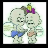 Tanushuvlar olami😍😍😍