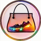 Кроссовки и сумочки👟👜