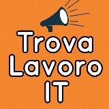 Trova Lavoro IT