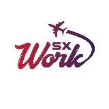 Работа в Европе 🇪🇺 - sxWork