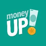 ⬆️ MONEY UP ⬆️