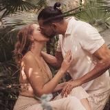 Divine Channel: Alexandra Eduardovna und Dr. Damir Omerović