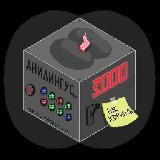 Анилингус 3000[archive]
